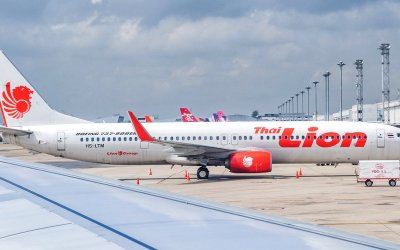 Thai Lion Air