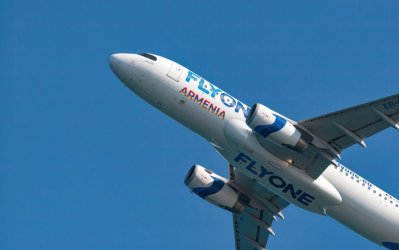 FlyOne Armenia
