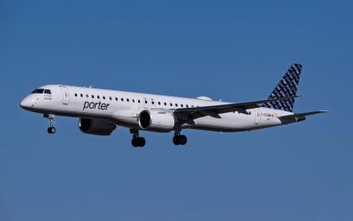 Porter Airlines
