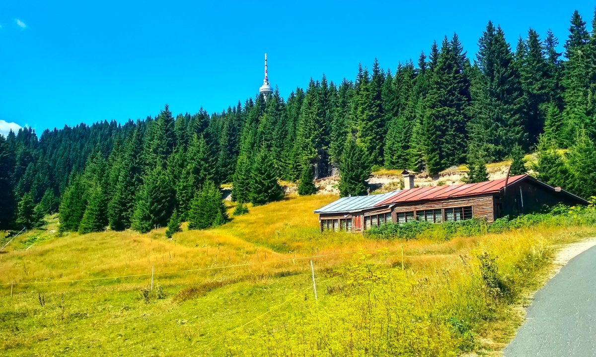 Галерея Пампорово