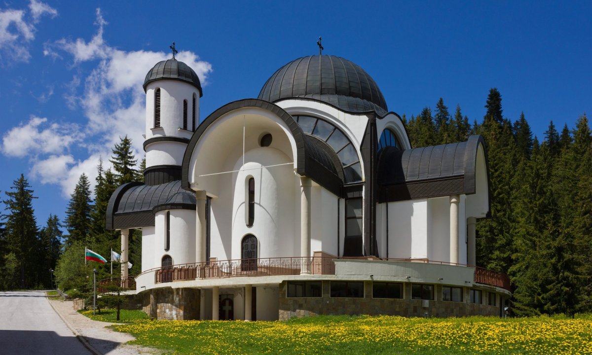Галерея Пампорово