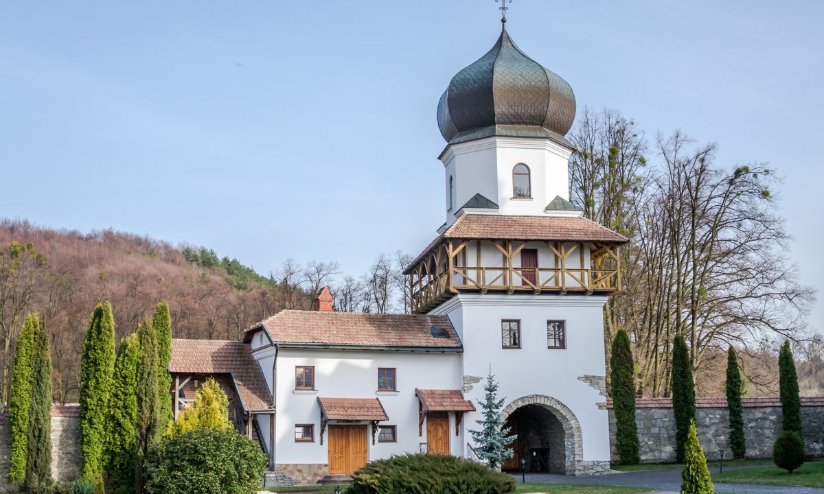 Галерея Моршина