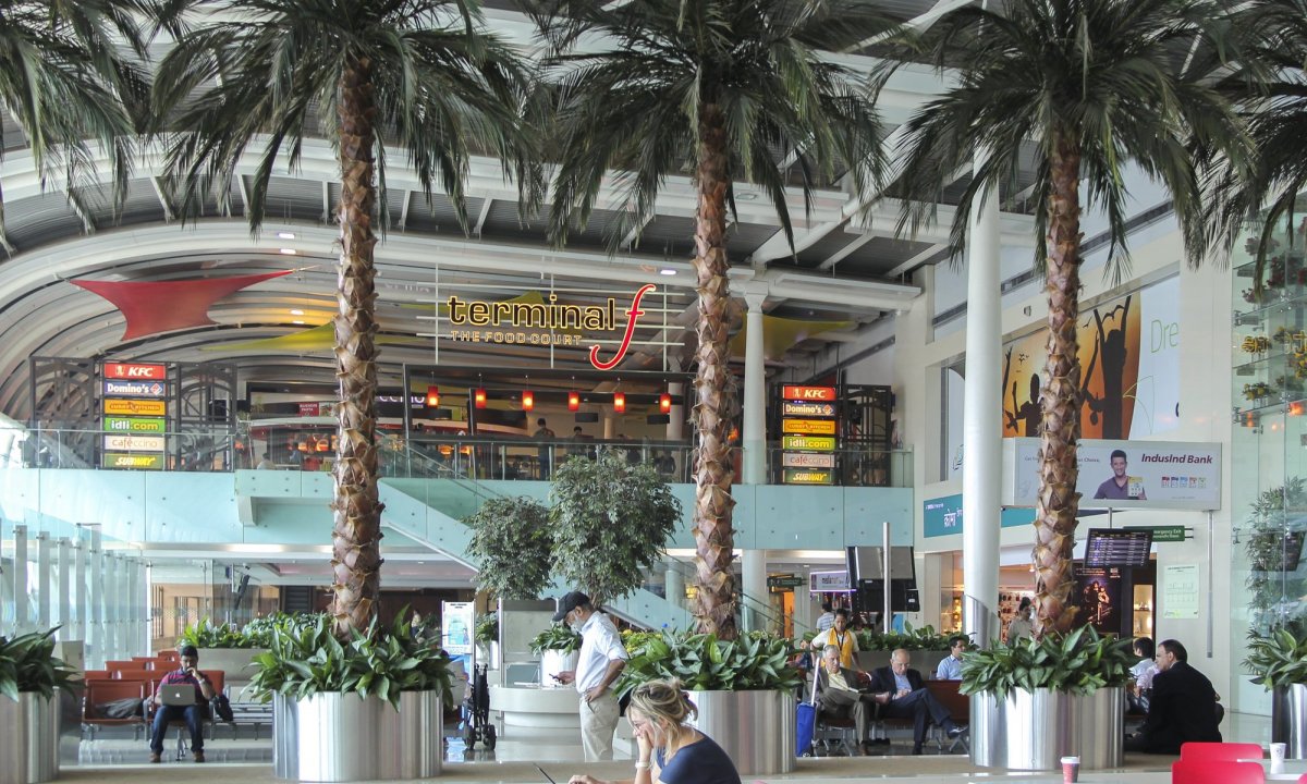 Фото Нью-Дели – tripmydream