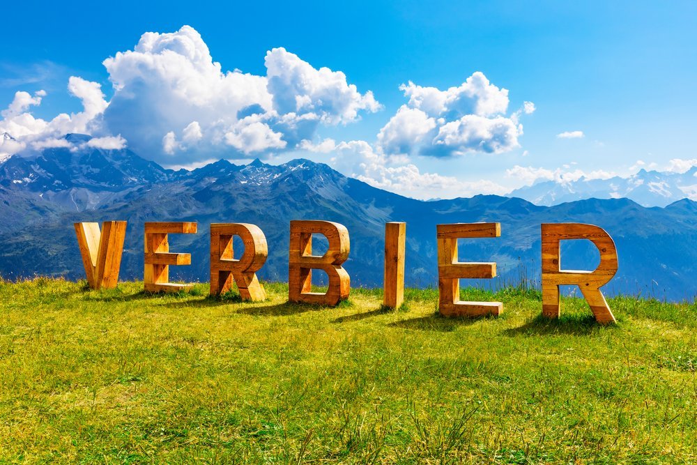 Галерея Вербье