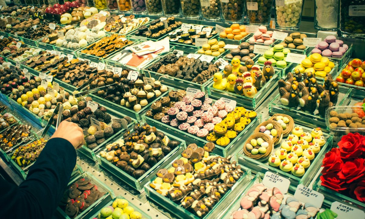 Фото Брюгге – tripmydream