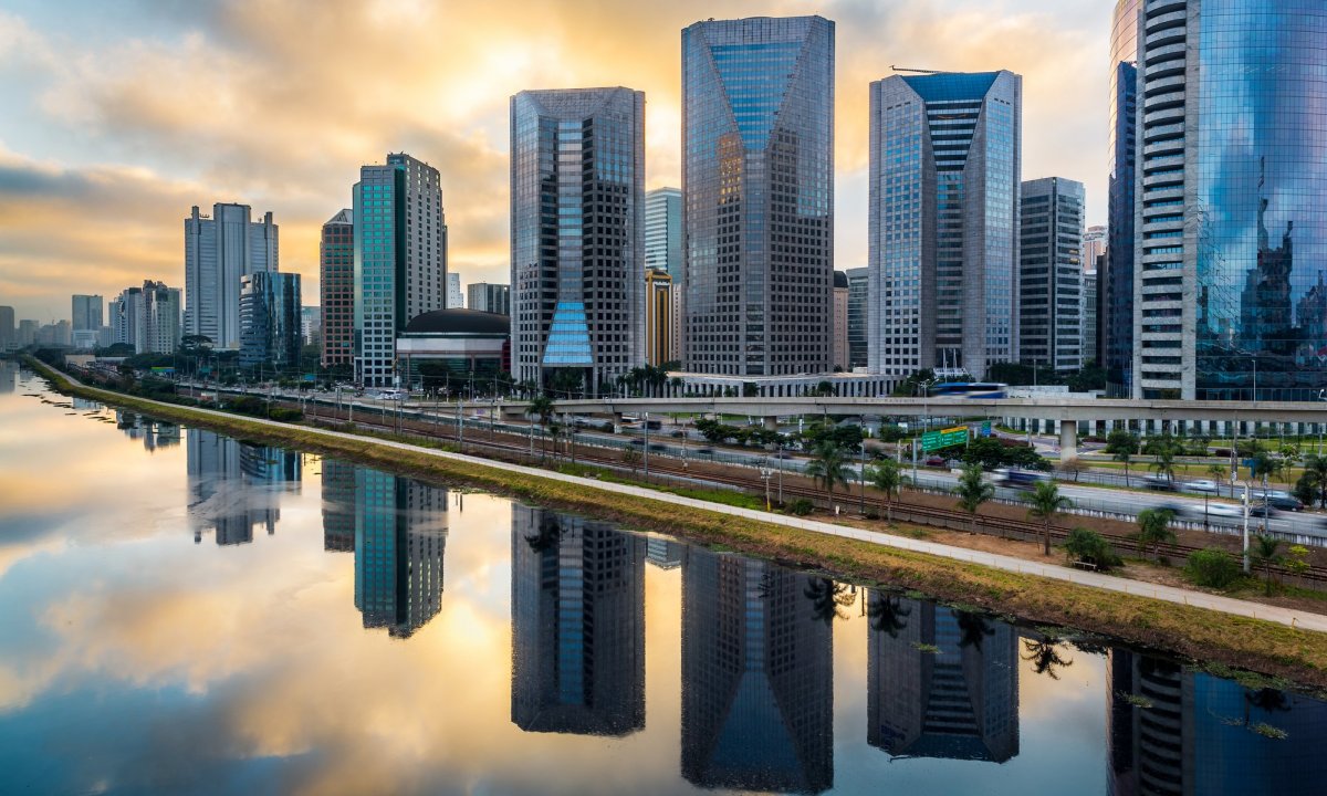 Туры в Бразилию: что посмотреть. Путеводитель с ценами на отдых ...