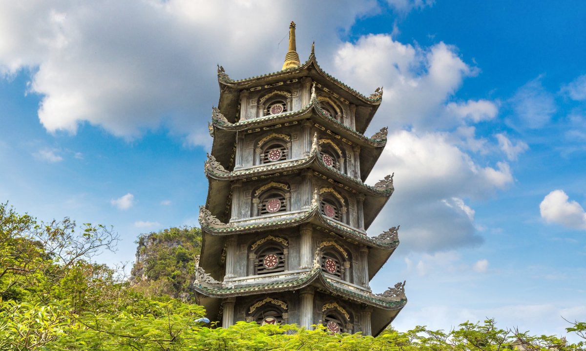 Галерея Дананга