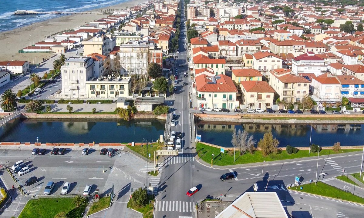 Фото Виареджио