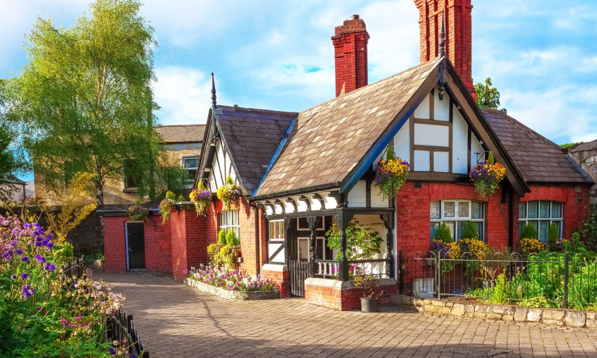 Тури в Дублін: що подивитись. Путівник із цінами на відпочинок ...