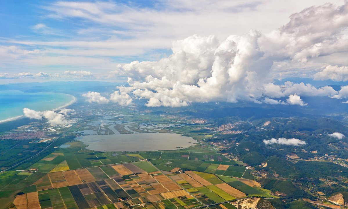 Фото Виареджио