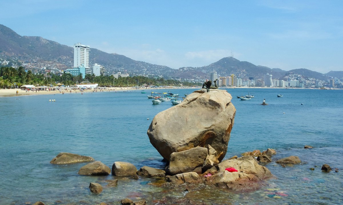 Галерея Акапулько