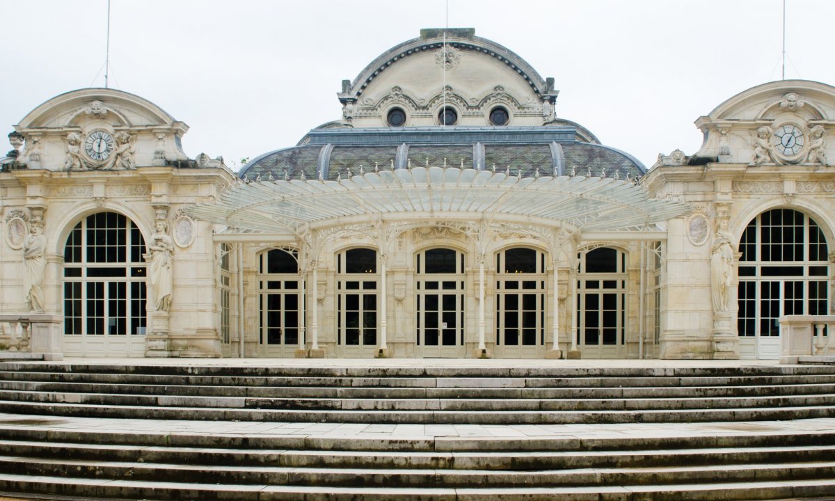 Туры в Виши: что посмотреть. Путеводитель с ценами на отдых | TRIPMYDREAM