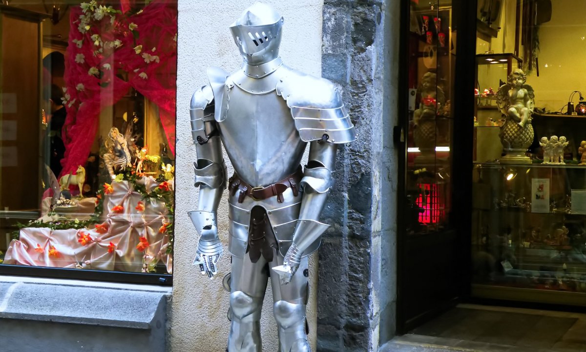 Галерея Виши