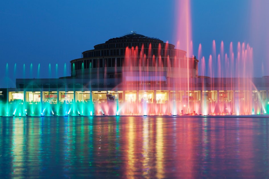 12 Lugares Imprescindibles De Breslavia 12 Lugares Imprescindibles De Breslavia