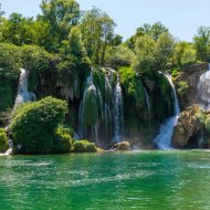 Bosnia And Herzegovina