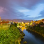 Bosnia And Herzegovina