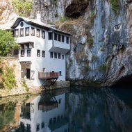 Bosnia And Herzegovina