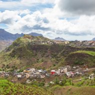 Cabo Verde