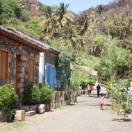 Cabo Verde