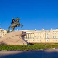Санкт-Петербург