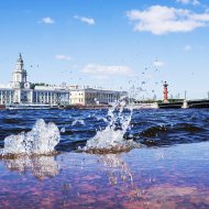 Санкт-Петербург