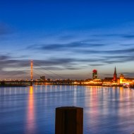 Дюссельдорф