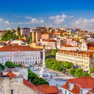 Лиссабон