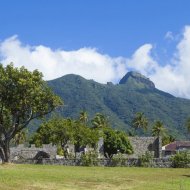 Сент-Китс и Невис