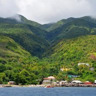 Сент-Китс и Невис