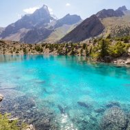 Таджикистан