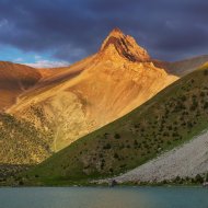 Таджикистан