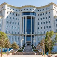 Таджикистан