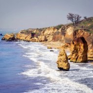 Соломоновы острова