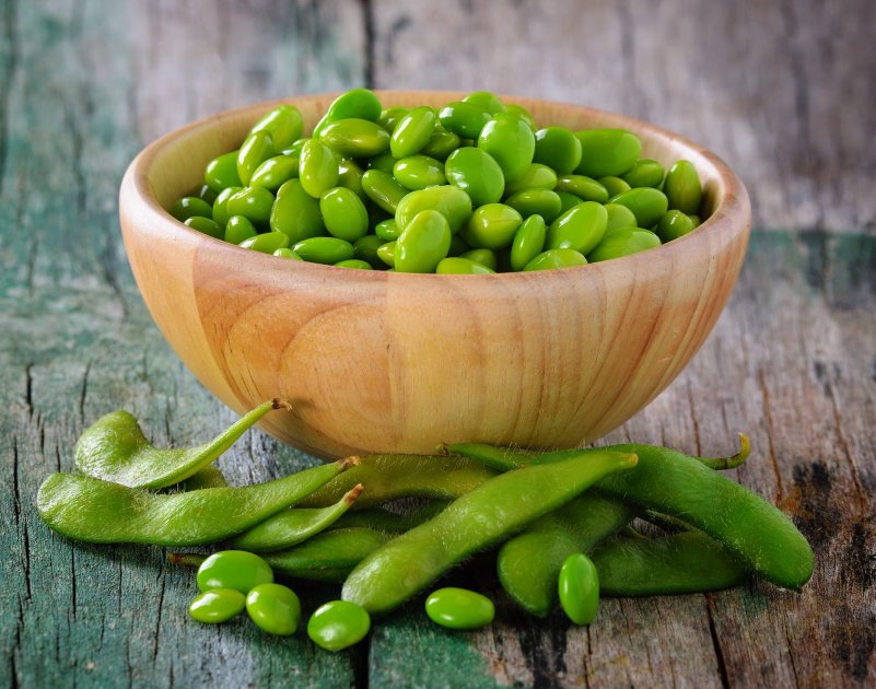 Edamame
