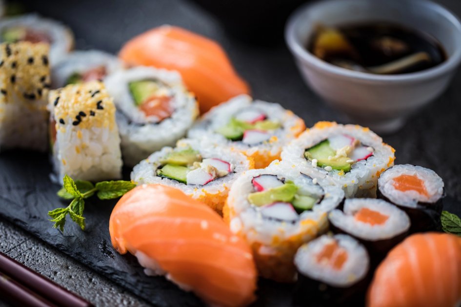 Sushi