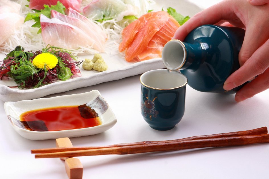 Sashimi