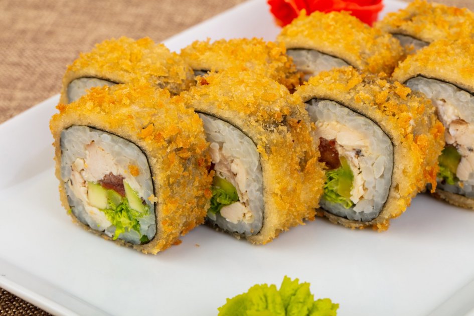 Tempura