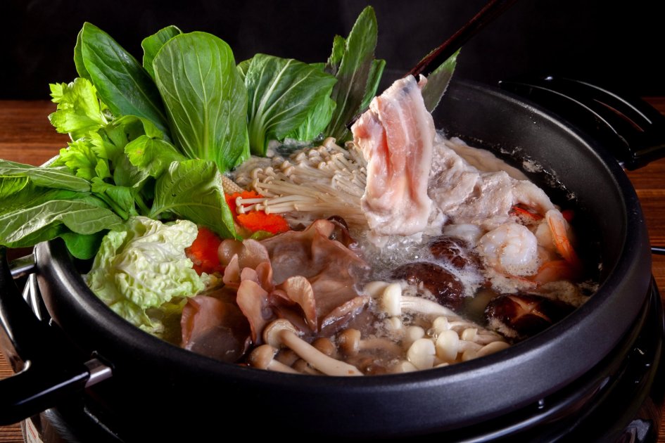 Sukiyaki