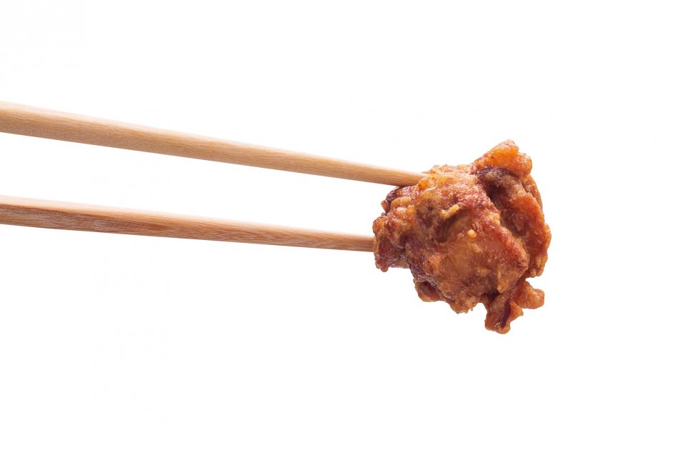Karaage