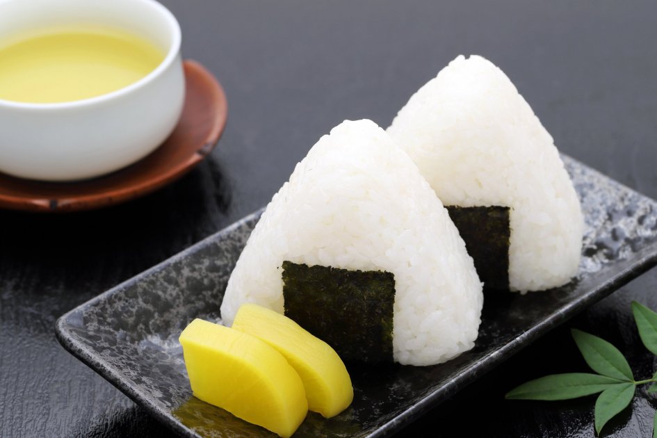 Onigiri