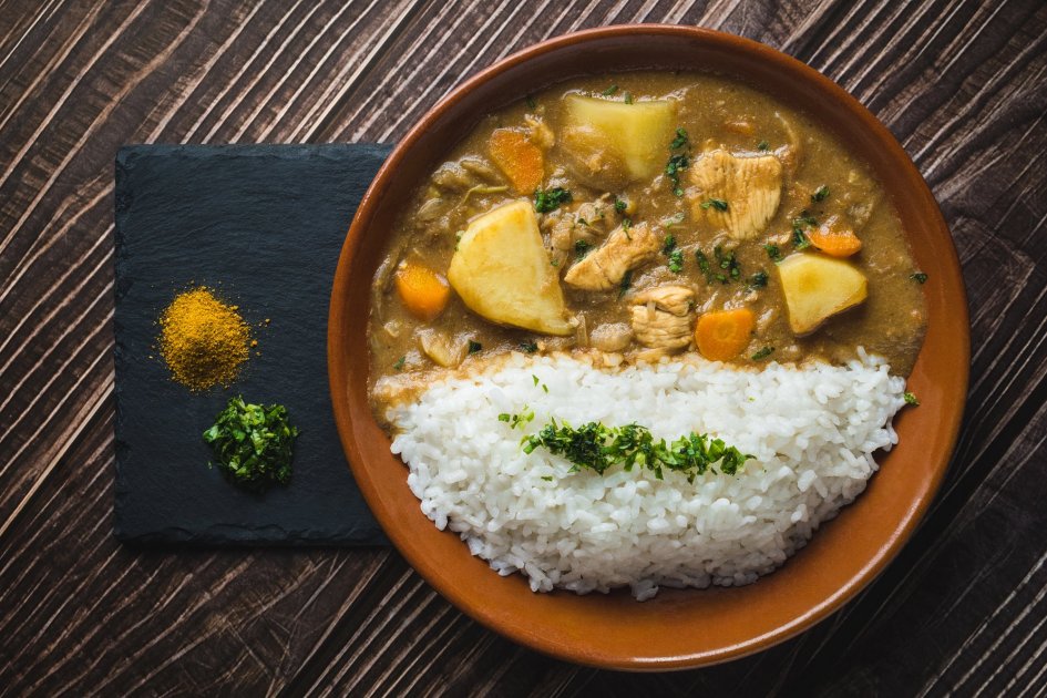 Kare-rice
