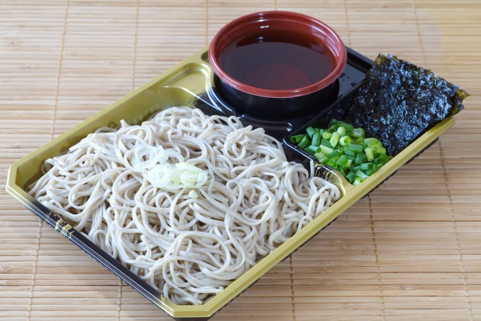 Soba