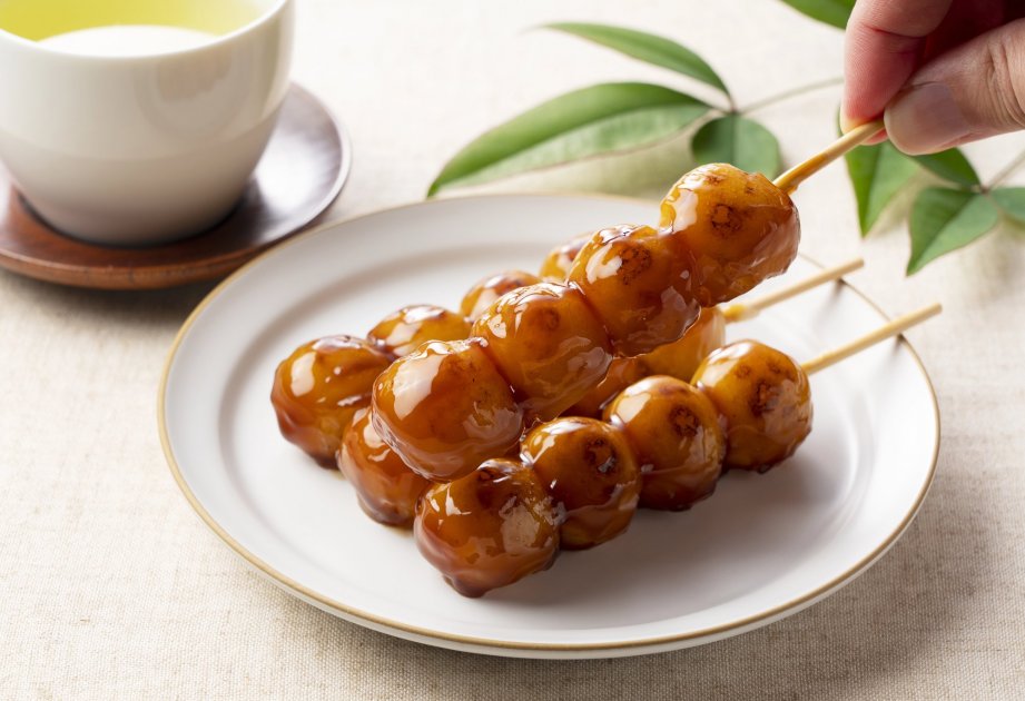 Dango