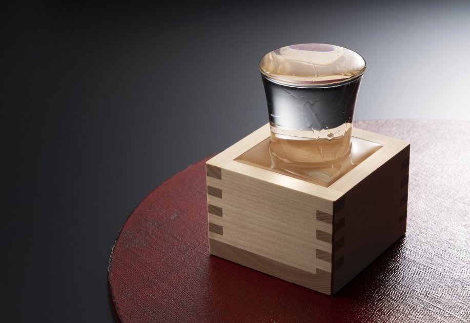 Sake / Nihonshu