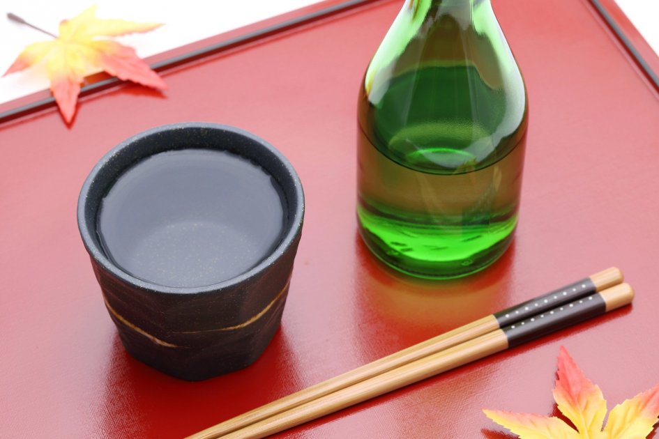 Shochu
