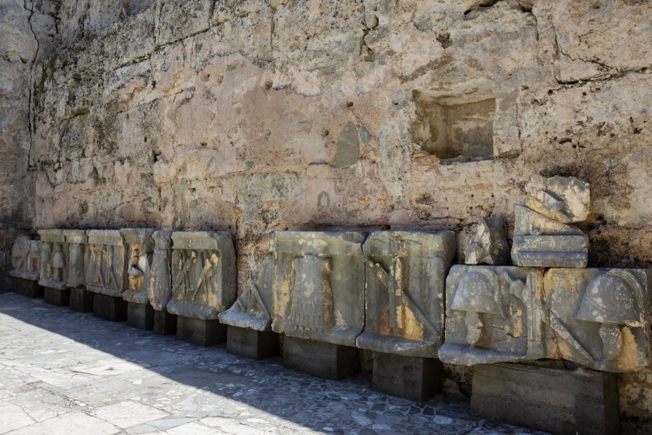 Antalya Museum