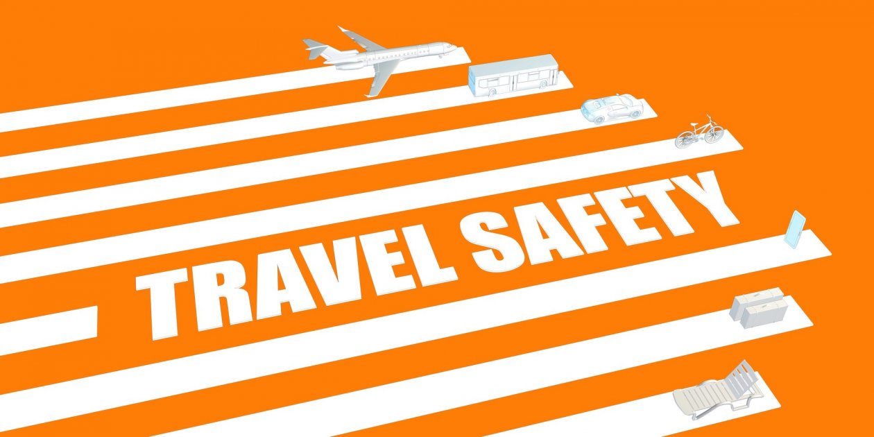 Practical Information for Travelers