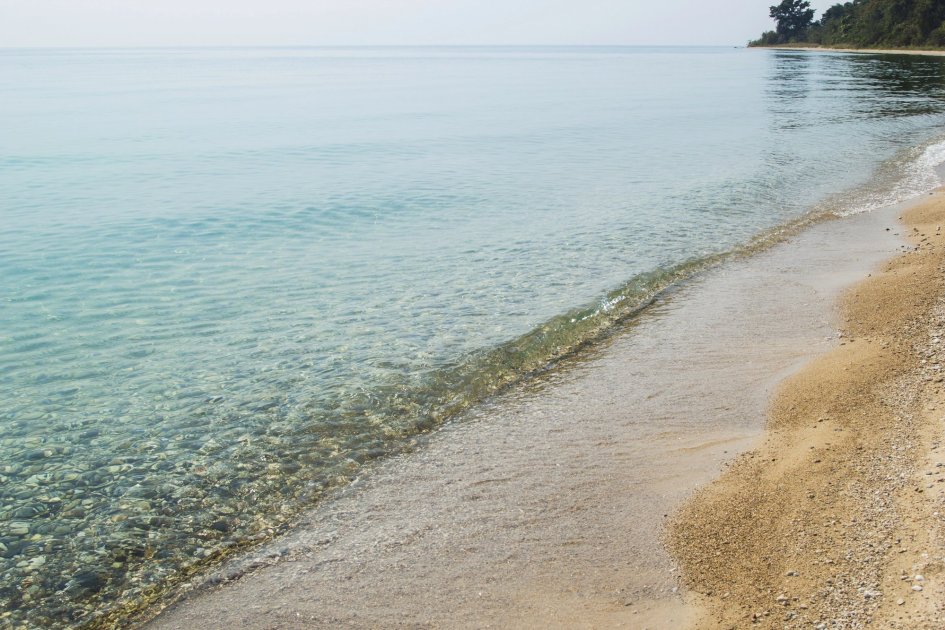 Lake Tanganyika: The Longest Freshwater Lake