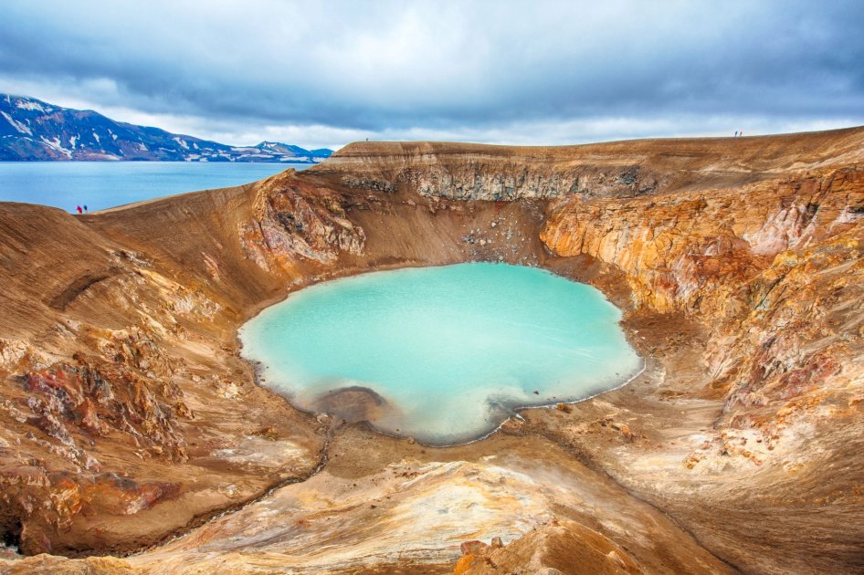 Complete Table of the World's Deepest Lakes