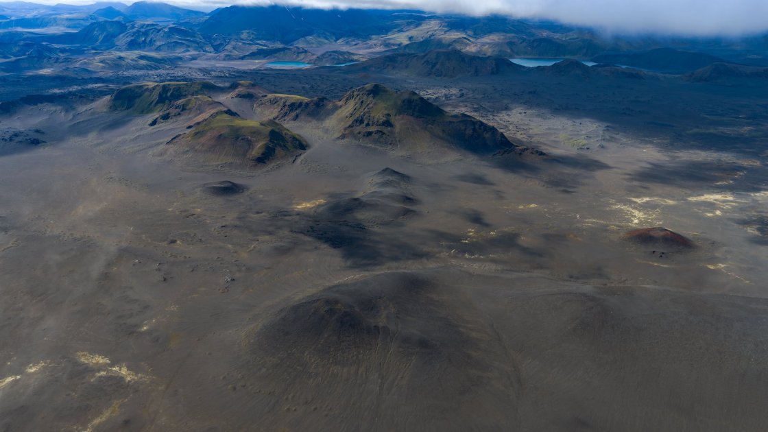 Why are rift lakes so deep?